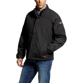 Ariat FR H2O Waterproof Insulated Jacket