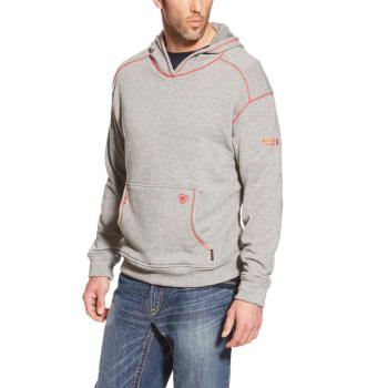 Ariat 10014867 Flame Resistant Polartec Hooded Sweatshirt