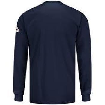 Bulwark Men’s SET2 FR Lightweight Long Sleeve T-Shirt