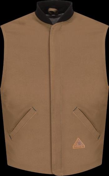 Bulwark FR LLS2 Vest Jacket Liner 